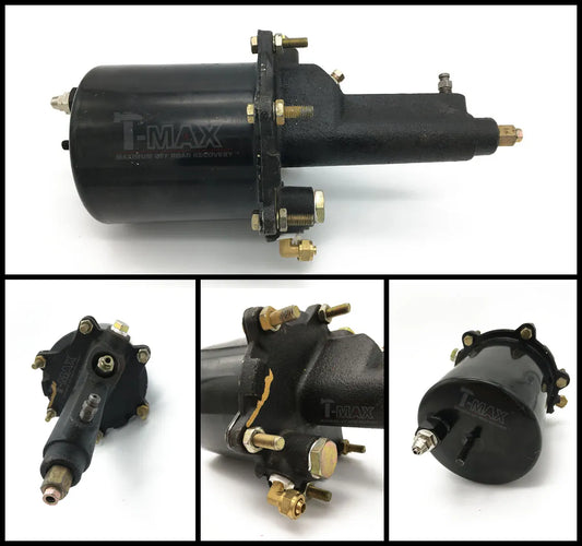 Brake Booster
