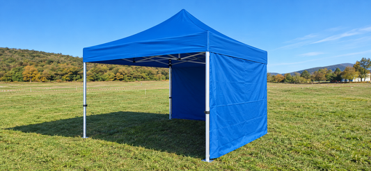 Barnum pliant 3X3m