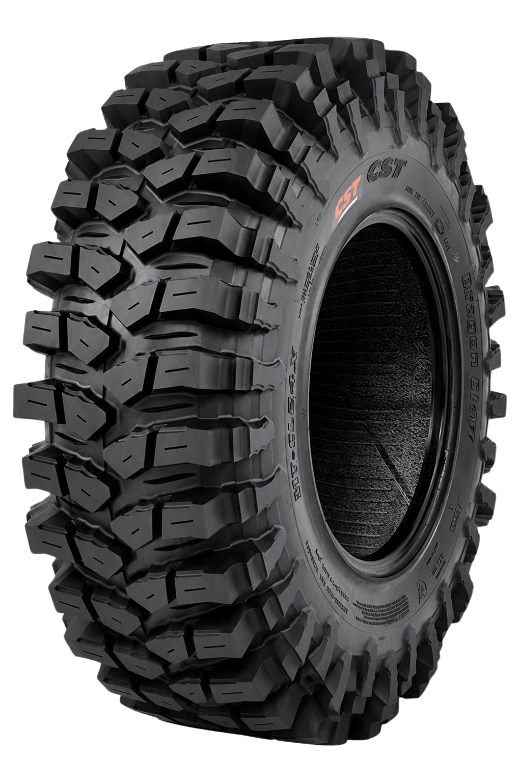 CST- DRAGON CLAW - CL24X