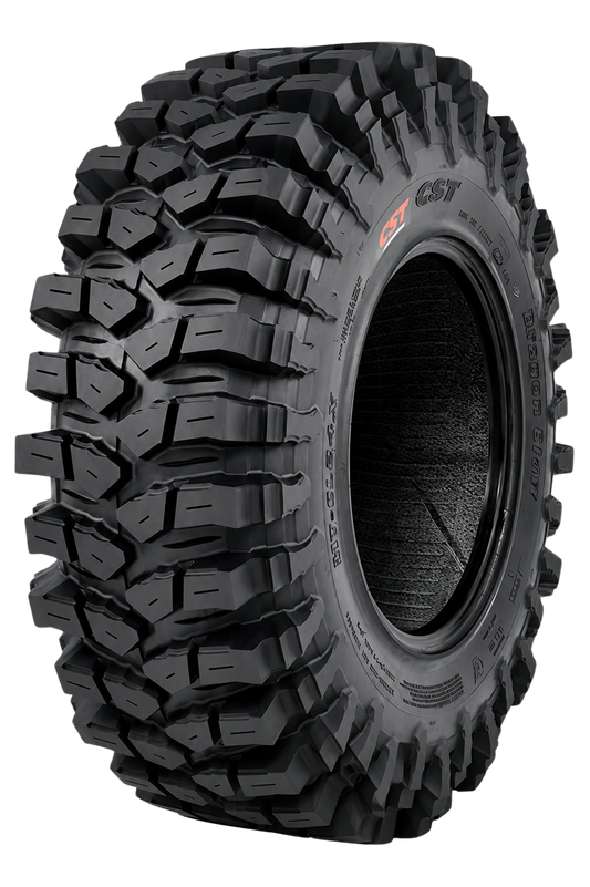 CST- DRAGON CLAW - CL24X