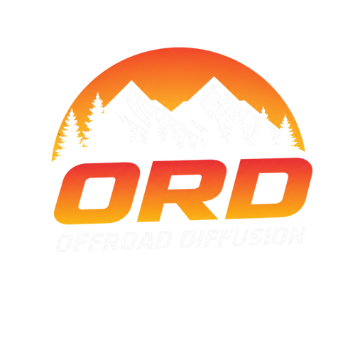 Off Road Diffusion