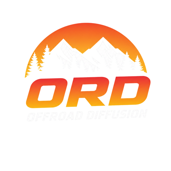 Off Road Diffusion