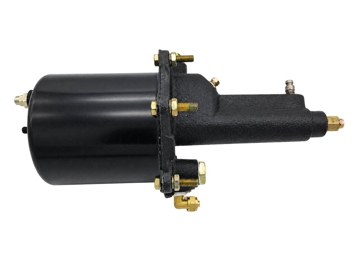Brake Booster