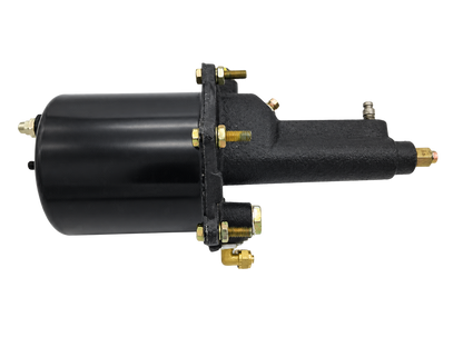 Brake Booster