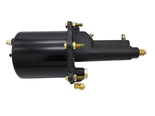 Brake Booster