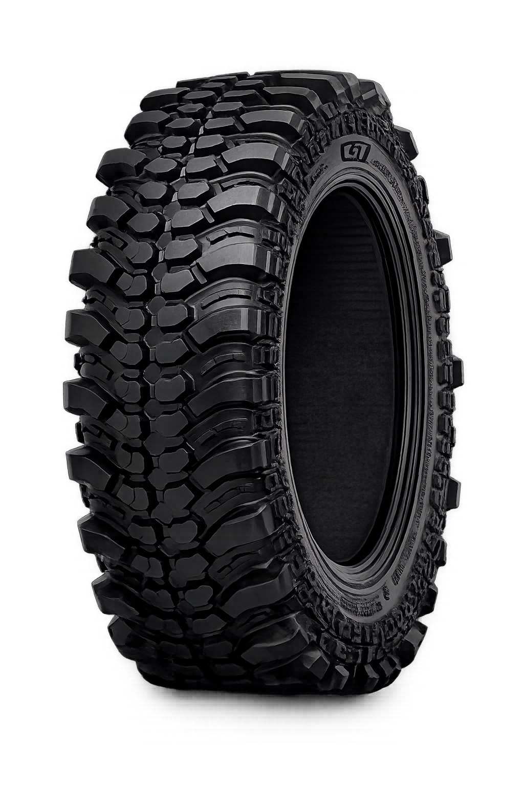 CST - MUD KING - CL 98