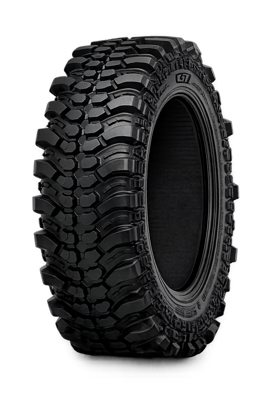 CST - MUD KING - CL 98