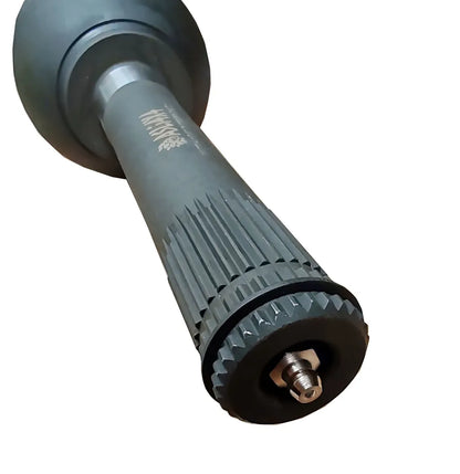 Demi-arbres renforcés HDJ80