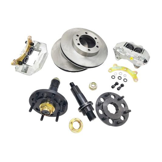 Kit frein Volvo C303