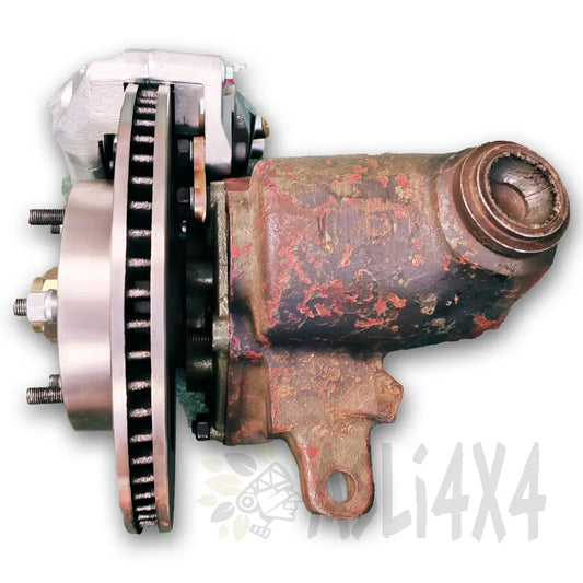 Kit frein Volvo C303