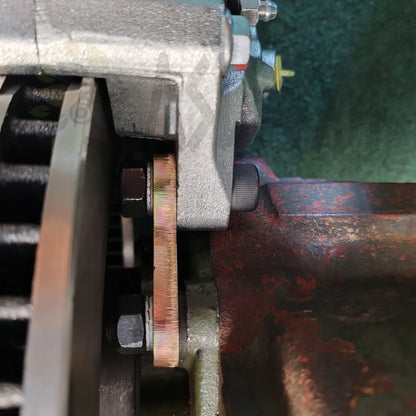 Kit frein Volvo C303